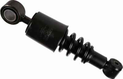 AMORTISSEUR OEM-SACHS SUSPENSION CABINE MSE30/15X5